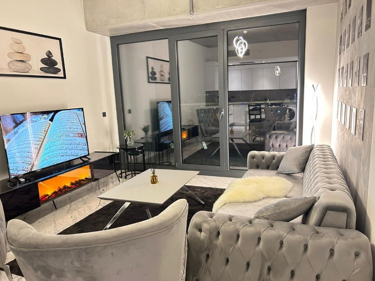 Sinpas Queen Bomonti 7 Stars Hotel Истанбул Екстериор снимка