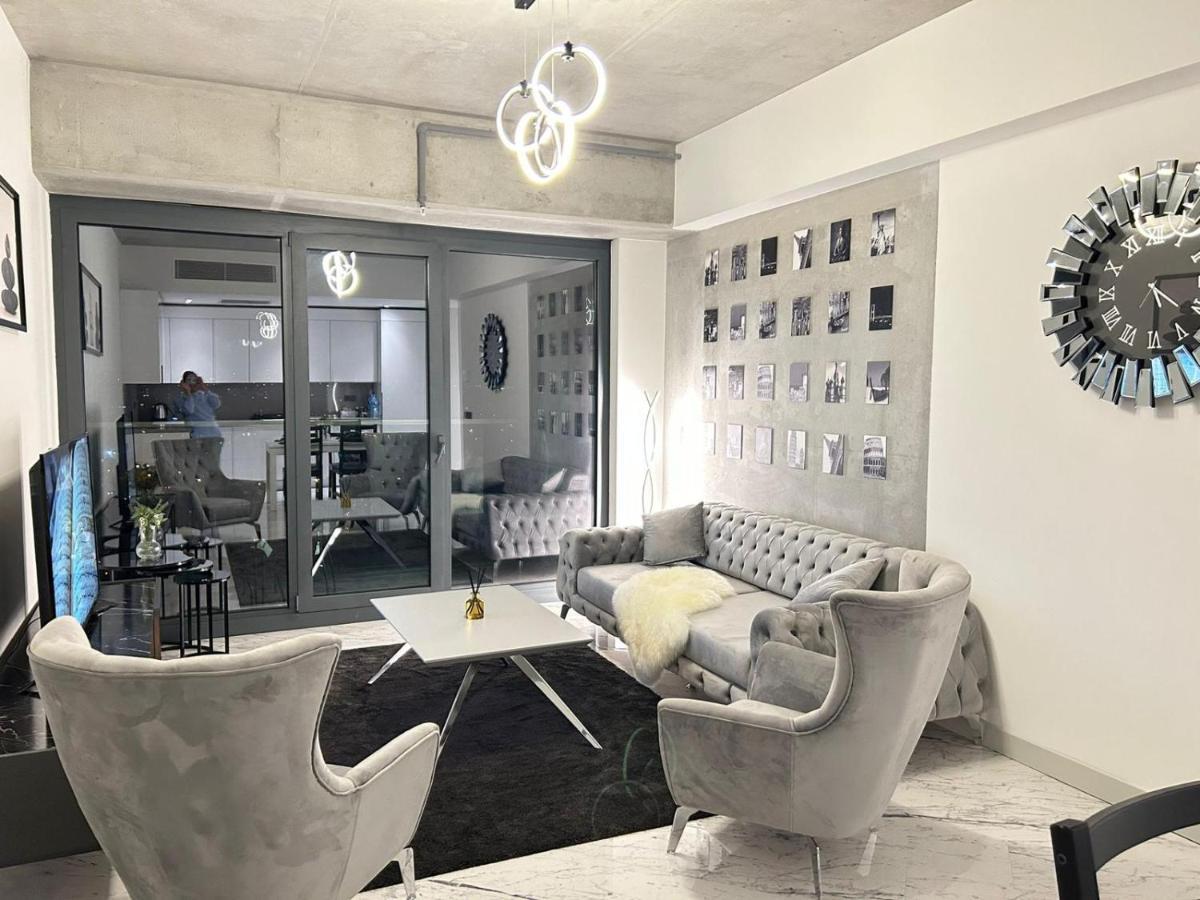 Sinpas Queen Bomonti 7 Stars Hotel Истанбул Екстериор снимка