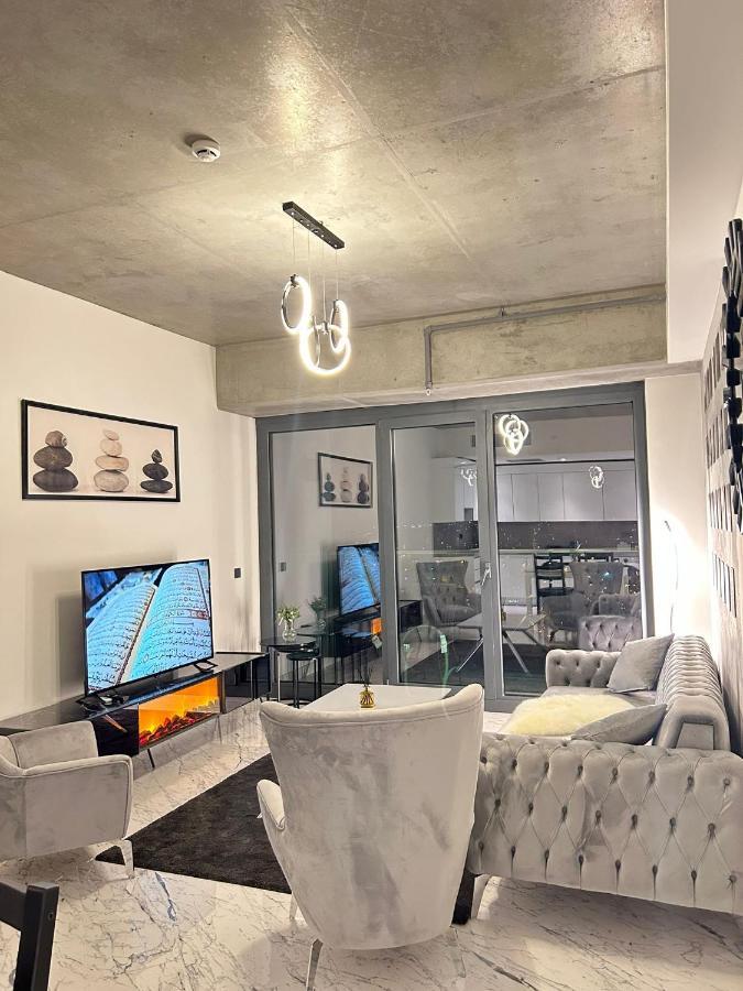 Sinpas Queen Bomonti 7 Stars Hotel Истанбул Екстериор снимка