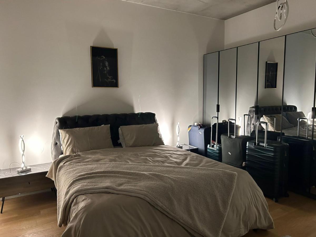 Sinpas Queen Bomonti 7 Stars Hotel Истанбул Екстериор снимка