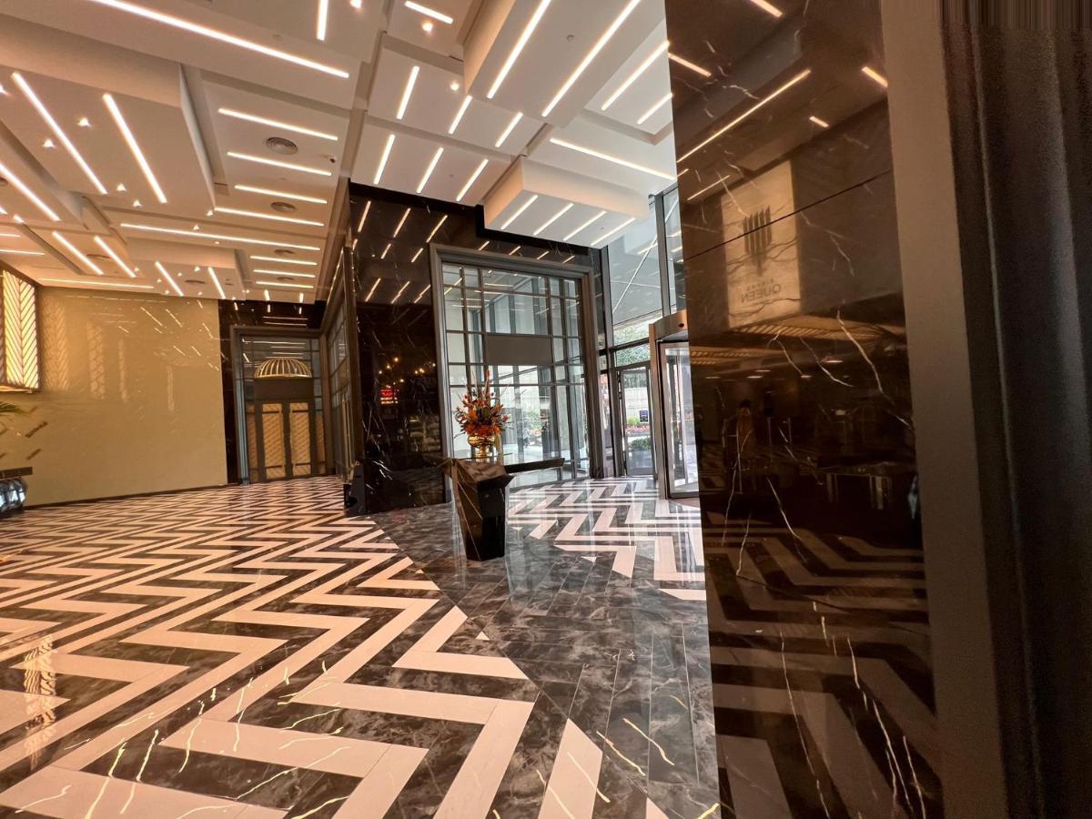 Sinpas Queen Bomonti 7 Stars Hotel Истанбул Екстериор снимка
