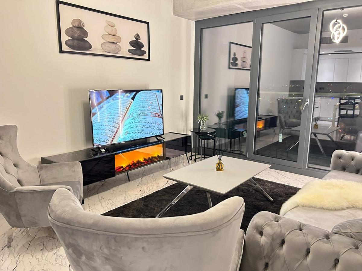 Sinpas Queen Bomonti 7 Stars Hotel Истанбул Екстериор снимка