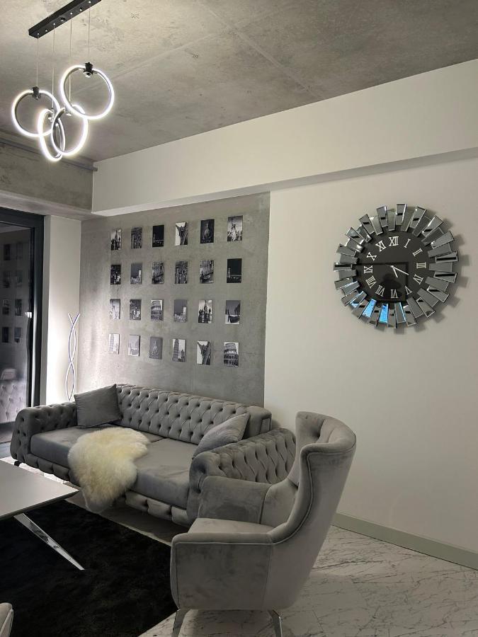 Sinpas Queen Bomonti 7 Stars Hotel Истанбул Екстериор снимка