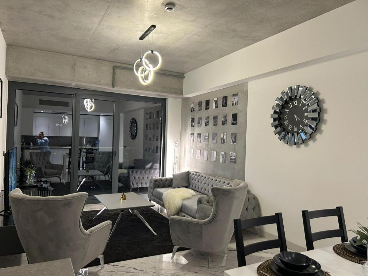 Sinpas Queen Bomonti 7 Stars Hotel Истанбул Екстериор снимка