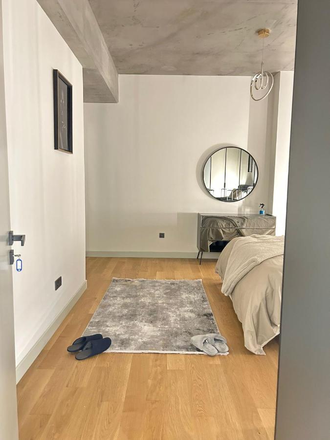 Sinpas Queen Bomonti 7 Stars Hotel Истанбул Екстериор снимка